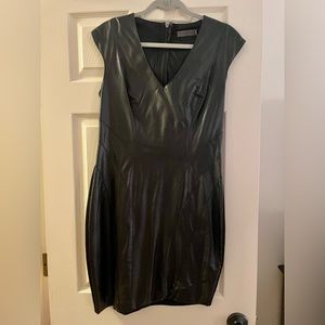 Alessandro Miele Dress